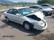 2000 Honda Accord LX z VIN JHMCG564XYC002539, wystawiony jako IAAI lot #42397734 z przebiegiem 186 918 mil mil oraz . Historia ofert i sprzedaży dostępna na DreamBid. Obrazek 1.