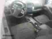 2019 Nissan Frontier SV with VIN 1N6BD0CT6KN752324, listed as a Copart auction lot 84252805 with 76,641 mi miles and Salvage title. Bid and sale history available at DreamBid. Image 8.