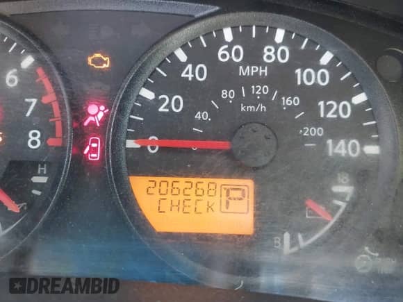 2012 Nissan Frontier S with VIN 1N6BD0CT6CC470973, listed as a IAAI auction lot 42835664 with 206,268 mi miles and . Bid and sale history available at DreamBid. Image 15.