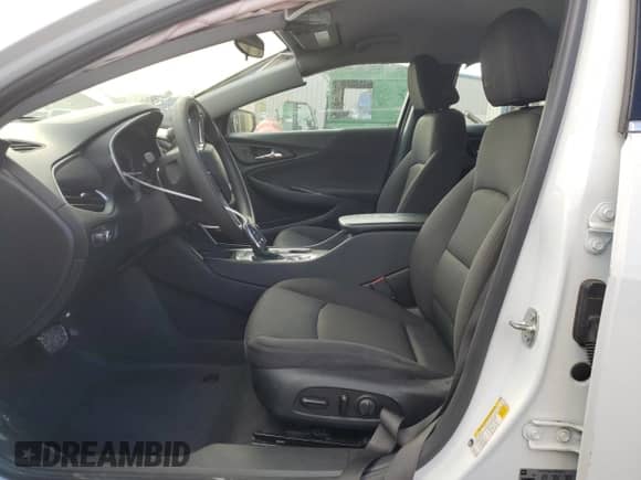 2023 Hyundai Sonata SEL с VIN KMHL64JA2PA289361, выставлен на аукционе Copart как лот 85009825 с пробегом 94 751 миль миль и Списание • Salvage title. История ставок и продаж доступна на DreamBid. Изображение 7.