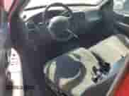 1999 Ford F-150 XL with VIN 1FTRX18L6XKB99108, listed as a Copart auction lot 67224925 with 324,719 mi miles and Salvage title. Bid and sale history available at DreamBid. Image 8.