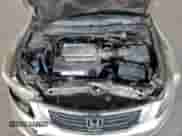 2008 Honda Accord EX с VIN 1HGCP36768A019447, выставлен на аукционе Copart как лот 80739025 с пробегом 134 376 миль миль и Чистый • Clean title. История ставок и продаж доступна на DreamBid. Изображение 11.