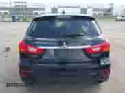 2019 Mitsubishi Outlander ES с VIN JA4AP3AU1KU032223, выставлен на аукционе IAAI как лот 43283790 с пробегом 47 697 миль миль и . История ставок и продаж доступна на DreamBid. Изображение 16.