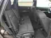 2016 Dodge Journey SXT with VIN 3C4PDDBG2GT140973, listed as a Copart auction lot 70449685 with 220,703 mi miles and Salvage title. Bid and sale history available at DreamBid. Image 11.