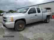 2010 Chevrolet Silverado 1500 LT with VIN 1GCSKSEA0AZ256054, listed as a Copart auction lot 89440485 with 145,813 mi miles and Clean title. Bid and sale history available at DreamBid. Image 1.
