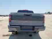 2025 Nissan Frontier Pro-4X with VIN 1N6ED1EK2SN616506, listed as a Copart auction lot 60843375 with 5,236 mi miles and Clean title. Bid and sale history available at DreamBid. Image 6.