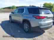 2023 Chevrolet Traverse LT Cloth с VIN 1GNEVGKW2PJ119861, выставлен на аукционе IAAI как лот 43079605 с пробегом 67 602 миль миль и . История ставок и продаж доступна на DreamBid. Изображение 3.