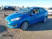 2014 Ford Fiesta SE с VIN 3FADP4BJ2EM163608, выставлен на аукционе IAAI как лот 43496584 с пробегом 128 658 миль миль и . История ставок и продаж доступна на DreamBid. Изображение 2.