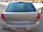 2004 Chevrolet Malibu Maxx LT с VIN 1G1ZU64864F236758, выставлен на аукционе IAAI как лот 43376953 с пробегом 192 816 миль миль и . История ставок и продаж доступна на DreamBid. Изображение 16.