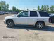 2005 Chevrolet TrailBlazer LS с VIN 1GNDT13S952305690, выставлен на аукционе IAAI как лот 42654937 с пробегом 143 423 миль миль и . История ставок и продаж доступна на DreamBid. Изображение 14.