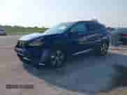 2020 Nissan Murano SV with VIN 5N1AZ2BS2LN147914, listed as a IAAI auction lot 42461081 with 122,978 mi miles and . Bid and sale history available at DreamBid. Image 18.