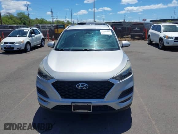 2020 Hyundai Tucson Value с VIN KM8J33A46LU161878, выставлен на аукционе IAAI как лот 42909448 с пробегом 54 107 миль миль и . История ставок и продаж доступна на DreamBid. Изображение 12.