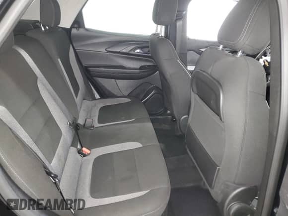 2025 Chevrolet TrailBlazer LT z VIN KL79MRSL7SB065374, wystawiony jako Copart lot #90125435 z przebiegiem Nie podano mil oraz Szkoda całkowita • Salvage title. Historia ofert i sprzedaży dostępna na DreamBid. Obrazek 11.