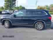 2019 Honda Pilot EX-L z VIN 5FNYF5H53KB000917, wystawiony jako IAAI lot #42789596 z przebiegiem 173 626 mil mil oraz . Historia ofert i sprzedaży dostępna na DreamBid. Obrazek 14.