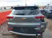 2025 Chevrolet TrailBlazer LT с VIN KL79MPSP6SB064725, выставлен на аукционе IAAI как лот 42383548 с пробегом 20 923 миль миль и . История ставок и продаж доступна на DreamBid. Изображение 16.