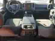 2017 Ford F-150 XL с VIN 1FTEW1CP1HFB54244, выставлен на аукционе Copart как лот 87048855 с пробегом 135 466 миль миль и Чистый • Clean title. История ставок и продаж доступна на DreamBid. Изображение 8.