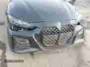 2023 BMW 4 Series M440i с VIN WBA83AP00PCM87003, выставлен на аукционе IAAI как лот 41399998 с пробегом 37 017 миль миль и . История ставок и продаж доступна на DreamBid. Изображение 18.