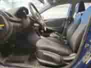 2015 Hyundai Accent GS с VIN KMHCT5AE4FU225160, выставлен на аукционе Copart как лот 85588275 с пробегом 146 719 миль миль и На запчасти • Non repairable. История ставок и продаж доступна на DreamBid. Изображение 7.