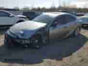 2021 Lexus IS 300 with VIN JTHC81F29M5045630, listed as a Copart auction lot 47646125 with Not provided miles and Salvage title. Bid and sale history available at DreamBid. Image 1.