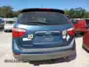 2012 Hyundai Veracruz GLS с VIN KM8NU4CC8CU204626, выставлен на аукционе Copart как лот 76197984 с пробегом 79 898 миль миль и На запчасти • Non repairable. История ставок и продаж доступна на DreamBid. Изображение 6.