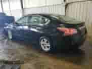 2015 Nissan Altima S с VIN 1N4AL3AP4FN408382, выставлен на аукционе Copart как лот 86171265 с пробегом 113 337 миль миль и Списание • Salvage title. История ставок и продаж доступна на DreamBid. Изображение 2.