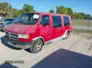 1997 Dodge Cargo with VIN 2B7HB21Y9VK602902, listed as a IAAI auction lot 41803540 with 120,354 mi miles and . Bid and sale history available at DreamBid. Image 2.