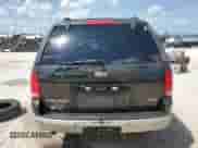 2005 Ford Explorer Eddie Bauer с VIN 1FMZU74E75UA80533, выставлен на аукционе Copart как лот 52906785 с пробегом 140 359 миль миль и Списание • Salvage title. История ставок и продаж доступна на DreamBid. Изображение 6.