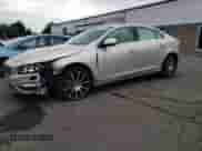 2018 Volvo S60 Inscription Platinum с VIN LYV402TM4JB165792, выставлен на аукционе Copart как лот 63076324 с пробегом 20 033 миль миль и Списание • Salvage title. История ставок и продаж доступна на DreamBid. Изображение 1.