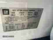 2020 Chevrolet Trax LS z VIN KL7CJKSB7LB052283, wystawiony jako Copart lot #71732825 z przebiegiem 70 819 mil mil oraz Czysty tytuł • Clean title. Historia ofert i sprzedaży dostępna na DreamBid. Obrazek 10.