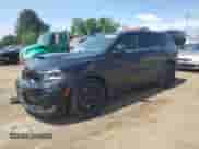 2022 Dodge Durango SRT 392 z VIN 1C4SDJGJ4NC156419, wystawiony jako Copart lot #64225575 z przebiegiem 105 231 mil mil oraz Szkoda całkowita • Salvage title. Historia ofert i sprzedaży dostępna na DreamBid. Obrazek 1.