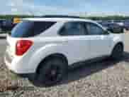 2015 Chevrolet Equinox LT with VIN 1GNFLGEK4FZ141234, listed as a Copart auction lot 65137465 with 125,558 mi miles and Salvage title. Bid and sale history available at DreamBid. Image 3.
