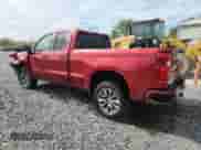 2019 Chevrolet Silverado 1500 RST с VIN 1GCRYEED4KZ345443, выставлен на аукционе Copart как лот 84572975 с пробегом 170 701 миль миль и Списание • Salvage title. История ставок и продаж доступна на DreamBid. Изображение 2.