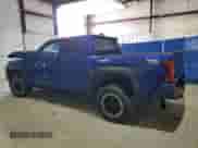 2024 Toyota Tacoma TRD Off Road with VIN 3TMLB5JN6RM026286, listed as a Copart auction lot 81666825 with 27,497 mi miles and Salvage title. Bid and sale history available at DreamBid. Image 2.