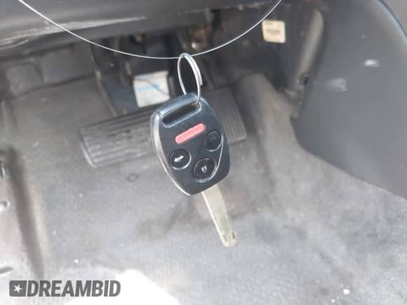 2007 Honda Accord LX с VIN 3HGCM56447G700961, выставлен на аукционе IAAI как лот 43037520 с пробегом 249 034 миль миль и . История ставок и продаж доступна на DreamBid. Изображение 11.