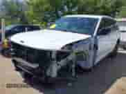 2025 Jeep Grand Cherokee Altitude X z VIN 1C4RJJAG0S8651834, wystawiony jako IAAI lot #41992629 z przebiegiem 4 239 mil mil oraz . Historia ofert i sprzedaży dostępna na DreamBid. Obrazek 6.