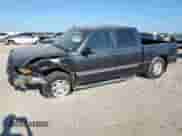 2005 GMC Sierra 1500 SLT with VIN 2GTEC13T951353941, listed as a Copart auction lot 85594215 with Not provided miles and Salvage title. Bid and sale history available at DreamBid. Image 1.
