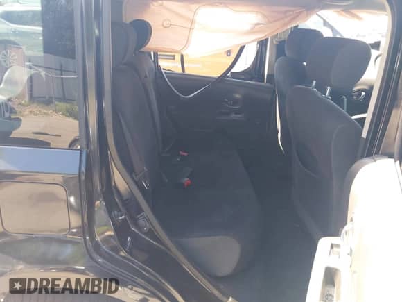 2010 Nissan Cube S Krom Edition с VIN JN8AZ2KR8AT155398, выставлен на аукционе IAAI как лот 42816407 с пробегом Не указан миль и . История ставок и продаж доступна на DreamBid. Изображение 8.