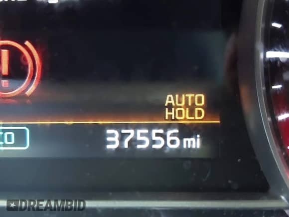 2021 Kia Sorento EX with VIN KNDRH4LG3M5024463, listed as a IAAI auction lot 42331905 with 37,556 mi miles and . Bid and sale history available at DreamBid. Image 16.