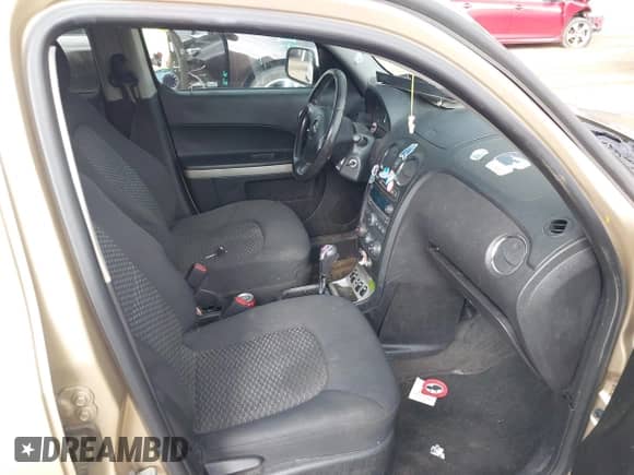 2007 Chevrolet HHR LT с VIN 3GNDA33P37S547220, выставлен на аукционе IAAI как лот 37736396 с пробегом 183 730 миль миль и . История ставок и продаж доступна на DreamBid. Изображение 5.