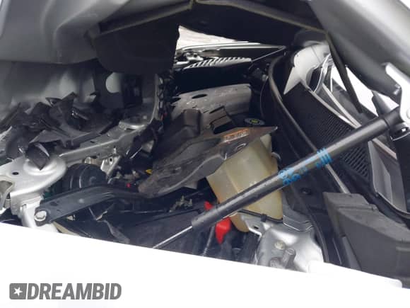 2020 Chevrolet Traverse LS с VIN 1GNEVFKW3LJ302044, выставлен на аукционе IAAI как лот 41211456 с пробегом 49 666 миль миль и . История ставок и продаж доступна на DreamBid. Изображение 10.