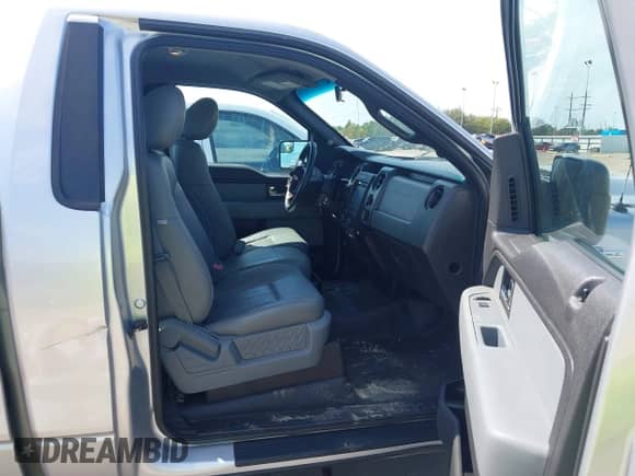 2013 Ford F-150 XLT z VIN 1FTMF1CM9DFB20984, wystawiony jako IAAI lot #43336851 z przebiegiem 312 173 mil mil oraz . Historia ofert i sprzedaży dostępna na DreamBid. Obrazek 5.