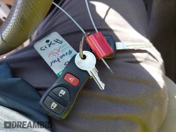 2015 Nissan Frontier SV with VIN 1N6AD0CW3FN768590, listed as a IAAI auction lot 42828370 with 108,123 mi miles and . Bid and sale history available at DreamBid. Image 11.