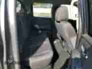 2022 Nissan Frontier SV с VIN 1N6ED1EK2NN639658, выставлен на аукционе Copart как лот 80914255 с пробегом 56 138 миль миль и Списание • Salvage title. История ставок и продаж доступна на DreamBid. Изображение 10.