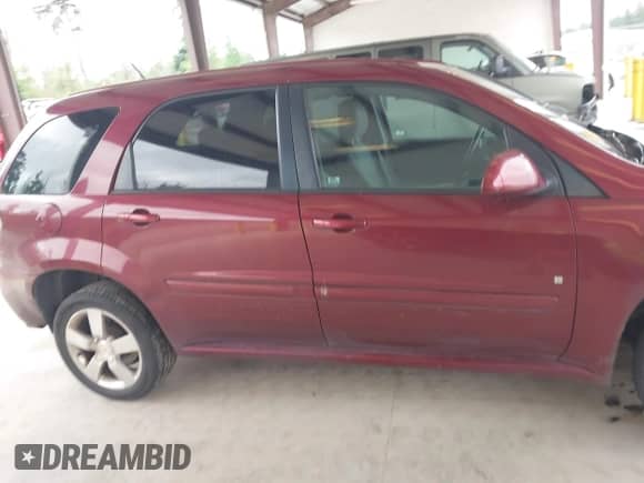 2008 Chevrolet Equinox Sport с VIN 2CNDL037786284629, выставлен на аукционе IAAI как лот 42432857 с пробегом 177 779 миль миль и . История ставок и продаж доступна на DreamBid. Изображение 13.