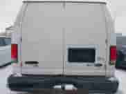 2014 Ford Econoline Cargo Super Duty Commercial z VIN 1FTSE3EL5EDA27709, wystawiony jako IAAI lot #41215241 z przebiegiem 214 536 mil mil oraz . Historia ofert i sprzedaży dostępna na DreamBid. Obrazek 16.