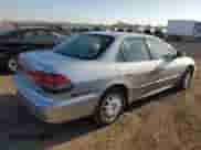 2002 Honda Accord LX с VIN 1HGCG56462A029615, выставлен на аукционе Copart как лот 81846305 с пробегом 147 842 миль миль и Списание • Salvage title. История ставок и продаж доступна на DreamBid. Изображение 3.