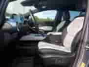2025 Chevrolet Equinox EV LT2 с VIN 3GN7DNRP0SS199831, выставлен на аукционе Copart как лот 84567215 с пробегом 6 636 миль миль и Чистый • Clean title. История ставок и продаж доступна на DreamBid. Изображение 7.