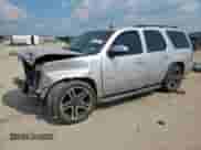 2011 Chevrolet Tahoe LT z VIN 1GNSCBE08BR176692, wystawiony jako Copart lot #81324975 z przebiegiem 173 019 mil mil oraz Szkoda całkowita • Salvage title. Historia ofert i sprzedaży dostępna na DreamBid. Obrazek 1.