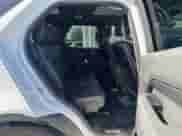 2017 Land Rover Discovery HSE with VIN SALRRBBV7HA045677, listed as a Copart auction lot 48782445 with 122,284 mi miles and Clean title. Bid and sale history available at DreamBid. Image 6.