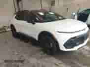 2025 Chevrolet Equinox EV RS с VIN 3GN7DSRP5SS172090, выставлен на аукционе IAAI как лот 42246276 с пробегом 1 335 миль миль и . История ставок и продаж доступна на DreamBid. Изображение 1.